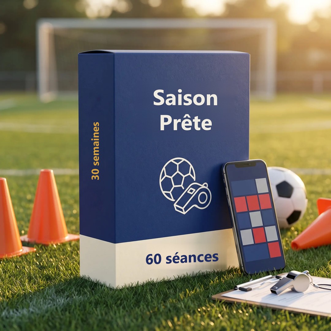 Saison Prête